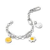 THOMAS SABO SMILEYWORLD® Sunglasses Charm Pendant Connect