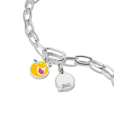 THOMAS SABO SMILEYWORLD® Cheeky Charm Pendant Connect