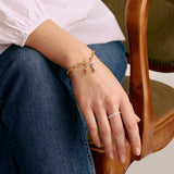 THOMAS SABO Connect Charm Woodstock PEANUTS