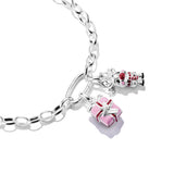 THOMAS SABO Connect Charm Reindeer