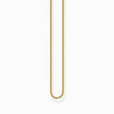 THOMAS SABO Necklace venetian design