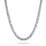 THOMAS SABO Detailed Cable Chain Necklace