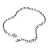 THOMAS SABO Link Necklace Wild Horses