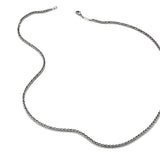 THOMAS SABO Braided Necklace Wild Horses