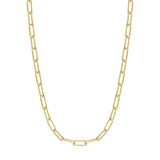 Ania Haie Gold Medium Chain Necklace