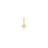 Ania Haie Gold Star Charm