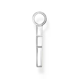 THOMAS SABO Sterling Silver Cross Pendant