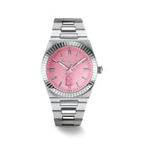 THOMAS SABO Pink HARIBO Goldbear Watch 39mm